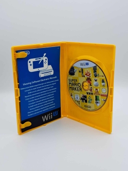 Super Mario Maker